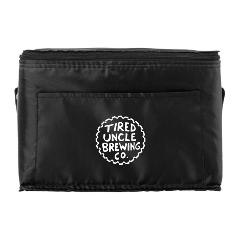 Cooler bag
